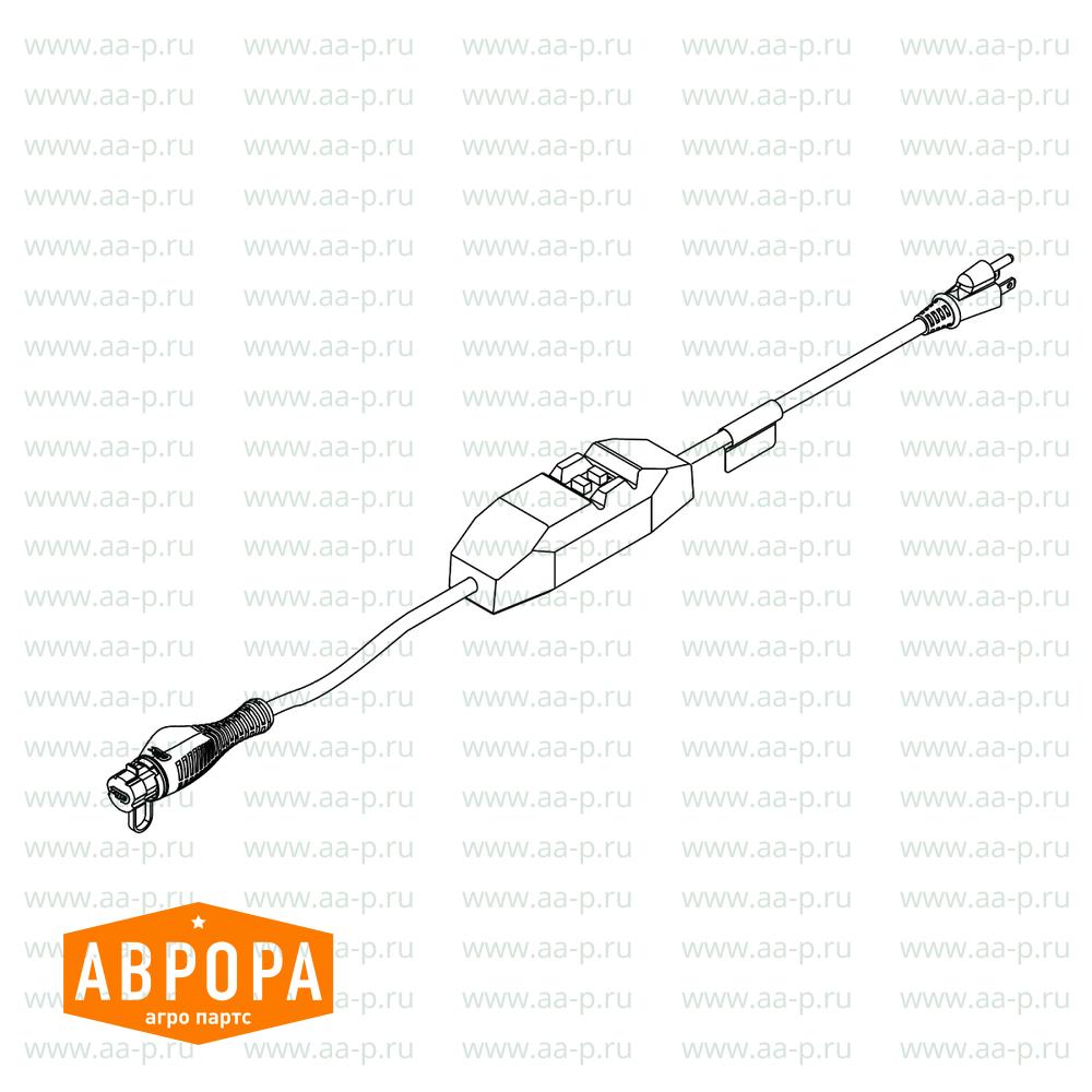 CC124896 РУКОЯТЬ